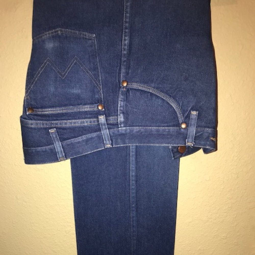 Wrangler Jeans